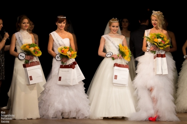 Gala finałowa Miss Politechniki Łódzkiej 2015  - Zdjęcie nr 49