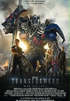 Transformers: Wiek zagłady (reż. Michael Bay)