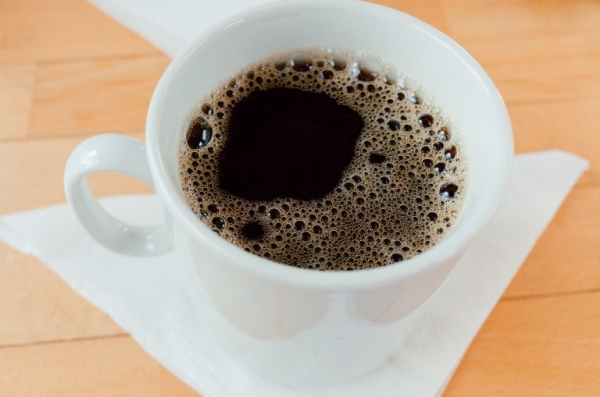 Unikaj picia dużej ilości kawy
