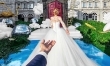 Murad Ossman i Natalia Zakharova wzięli ślub  - Zdjęcie nr 2