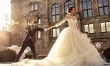 Murad Ossman i Natalia Zakharova wzięli ślub  - Zdjęcie nr 4