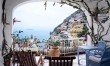 Hotel Le Sirenuse, Amalfi Coast, Włochy