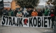 Strajk kobiet przeciw zakazowi aborcji w Polsce  - Zdjęcie nr 3