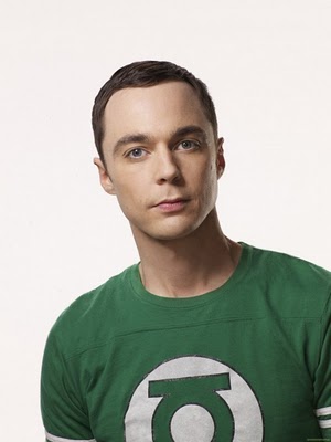 Sheldon Cooper - cytaty  - Zdjęcie nr 14