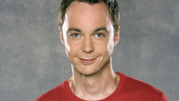 Sheldon Cooper - cytaty  - Zdjęcie nr 2