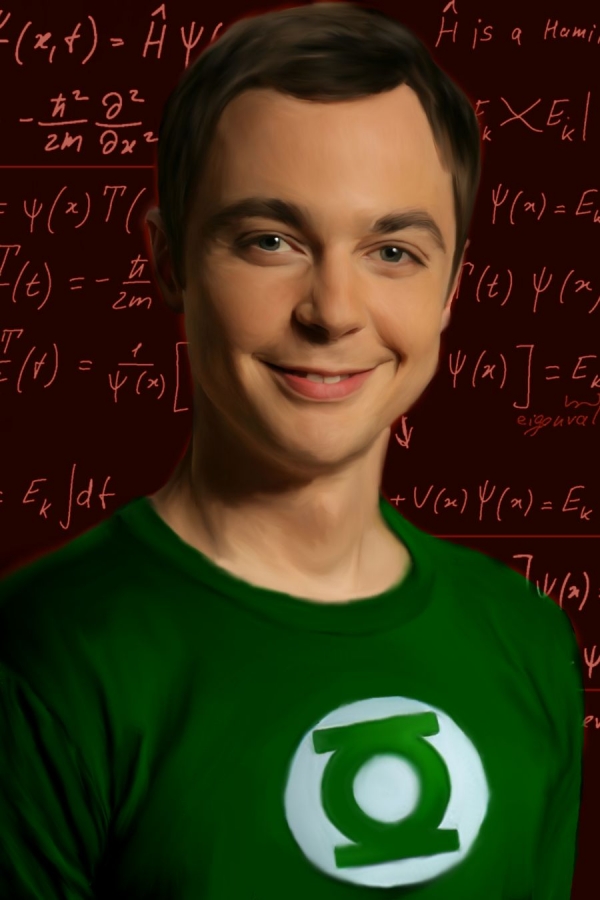 Sheldon Cooper - cytaty  - Zdjęcie nr 9