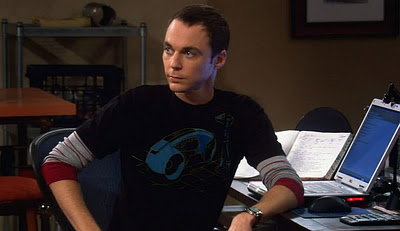 Sheldon Cooper - cytaty  - Zdjęcie nr 4