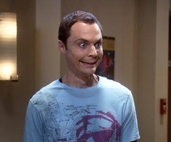Sheldon Cooper - cytaty  - Zdjęcie nr 11