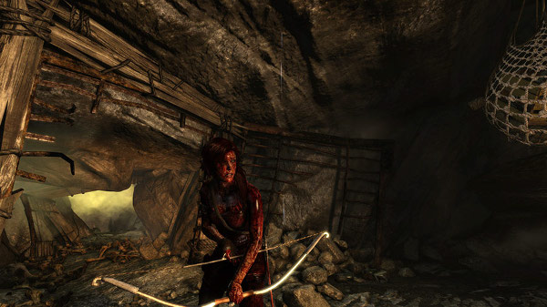 Lara Croft w nowej serii gier Tomb Raider