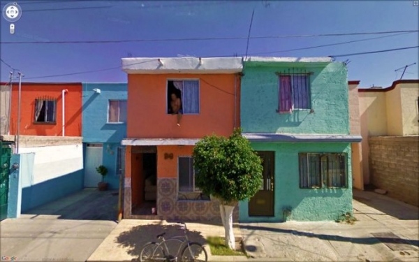 Najśmieszniejsze ujęcia na Google Street View  - Zdjęcie nr 12