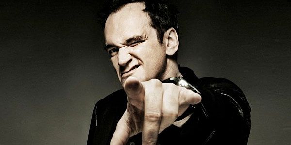 Tarantino prawie stracił sutka