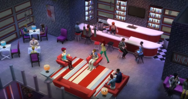 The Sims – najlepsze gry symulacyjne na PC