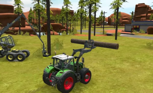 Farming Simulator – najlepsze gry symulacyjne na PC