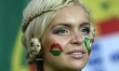 Najpikniejsze kibicki EURO 2012