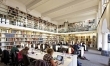 21. Utrecht University Library (Holandia)