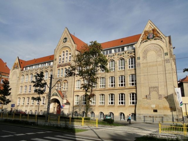 4. Zachodniopomorski Uniwersytet Technologiczny w Szczecinie - 41,6%