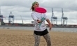 Plażowe Mistrzostwa Polski w Ultimate Frisbee  - Zdjęcie nr 10