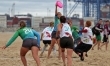 Plażowe Mistrzostwa Polski w Ultimate Frisbee  - Zdjęcie nr 9