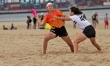Plażowe Mistrzostwa Polski w Ultimate Frisbee  - Zdjęcie nr 8