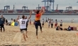 Plażowe Mistrzostwa Polski w Ultimate Frisbee  - Zdjęcie nr 7