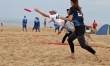 Plażowe Mistrzostwa Polski w Ultimate Frisbee  - Zdjęcie nr 3
