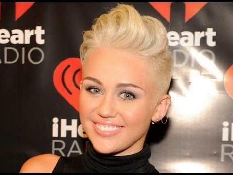 Miley Cyrus - Destiny Hope Cyrus 