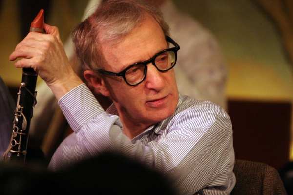 Woody Allen - Allen Stewart Konigsberg