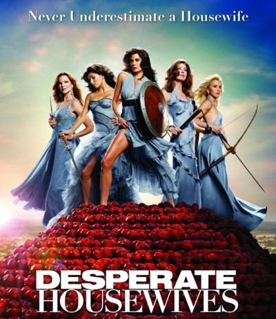 Desperate Housewives (Gotowe na wszystko)  - Zdjęcie nr 9