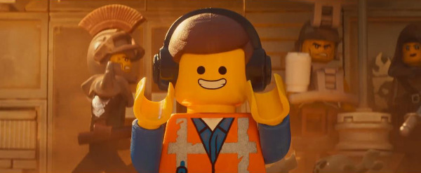 LEGO Przygoda 2 - kadry z filmu  - Zdjęcie nr 3
