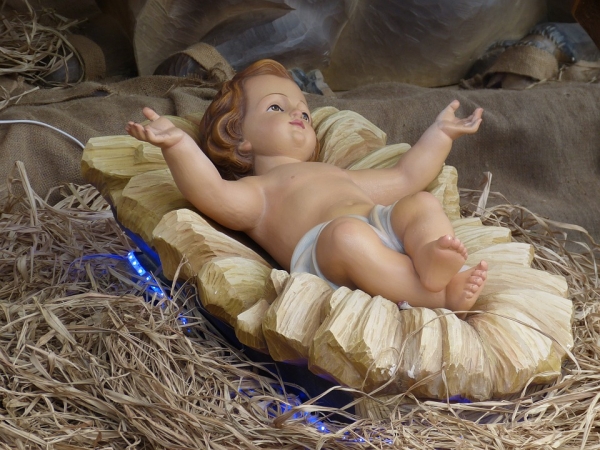 Kiedy urodził się Jezus?