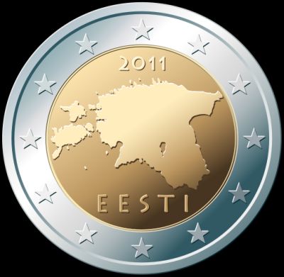 1. Estonia - 4,2%