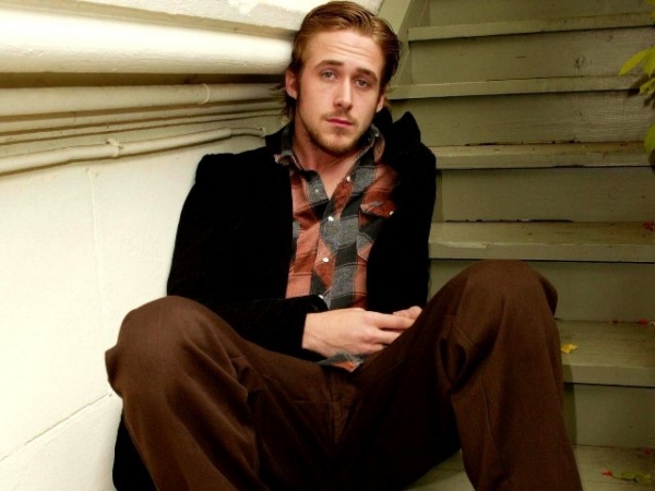 Ryan Gosling - 16 najlepszych zdjęć  - Zdjęcie nr 8