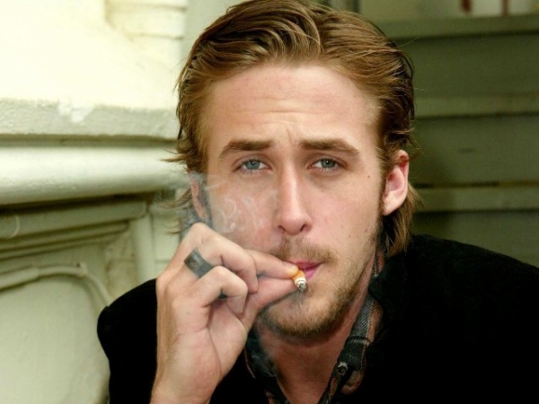 Ryan Gosling - 16 najlepszych zdjęć  - Zdjęcie nr 4