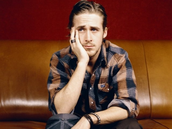 Ryan Gosling - 16 najlepszych zdjęć  - Zdjęcie nr 11