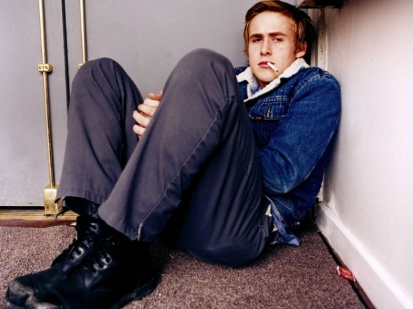 Ryan Gosling - 16 najlepszych zdjęć  - Zdjęcie nr 12