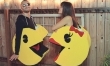 Pacman i pani Pacman