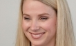 22. Dyrektor generalny w Yahoo! Marissa Mayer