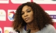 10. Tenisistka Serena Williams