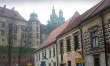 3. Kraków 