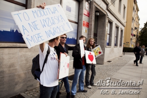 Marsz Równości we Wrocławiu  - Zdjęcie nr 22