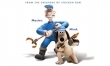 18. Wallace i Gromit: Klątwa królika (2005)