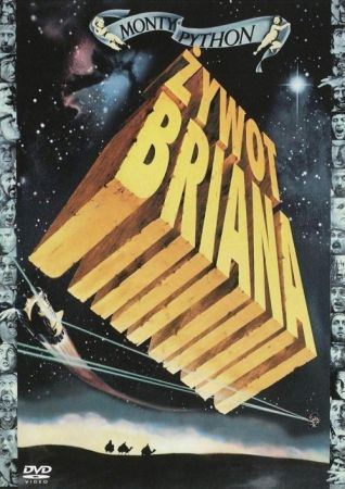 1. Żywot Briana (1979)