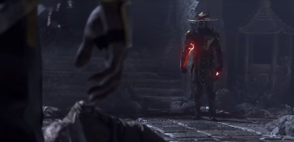 Mortal Kombat 11 - gry, na które czekamy w 2019 roku