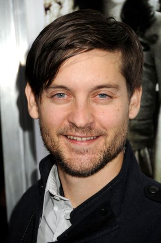 20. Tobey Maguire (ur. 1975)