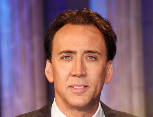 16. Nicolas Cage (ur. 1964)