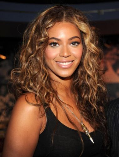 7. Beyoncé Knowles (ur. 1981)
