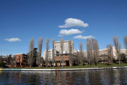 16. University of Washington (Seattle, Stany Zjednoczone)