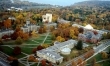 13. Cornell University (Ithaca, Stany Zjednoczone)