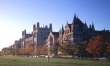 9. University of Chicago (Chicago, Stany Zjednoczone)