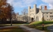 7. Princeton University (Princeton, Stany Zjednoczone)